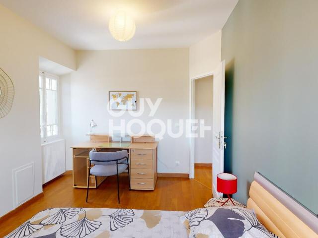 Chambéry Location Appartement 73
