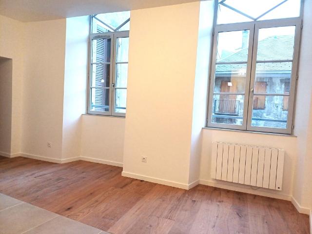 Chambéry Location Appartement 73