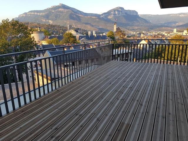 Chambéry Location Appartement 73