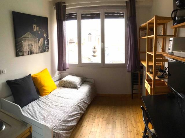 Chambéry Location Appartement 73