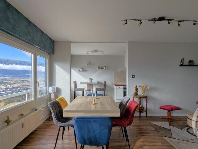 Chambéry Location Appartement 73