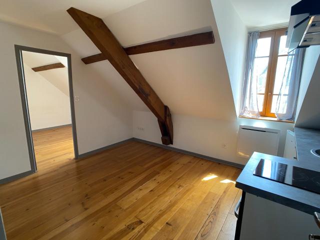 Chambéry Location Appartement 73