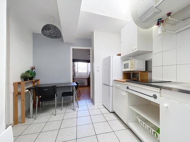 Chambéry Location Appartement 73