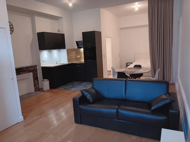 Chambéry Location Appartement 73