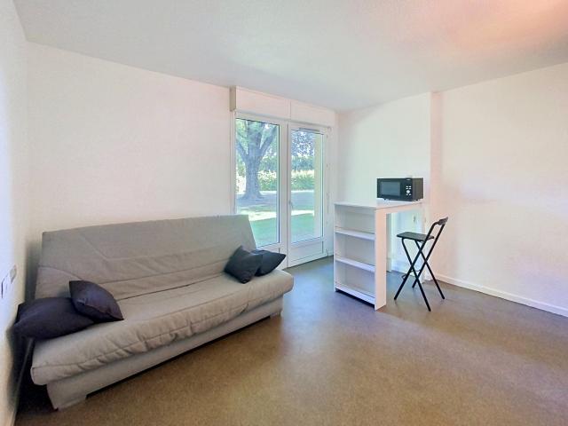 Chambéry Location Appartement 73