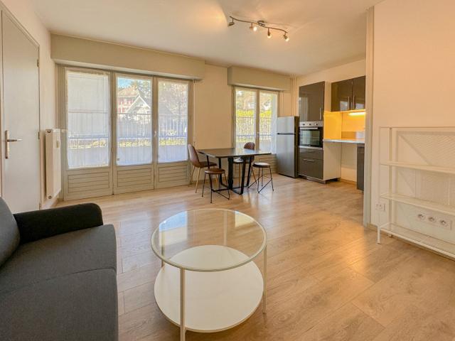 Chambéry Location Appartement 73