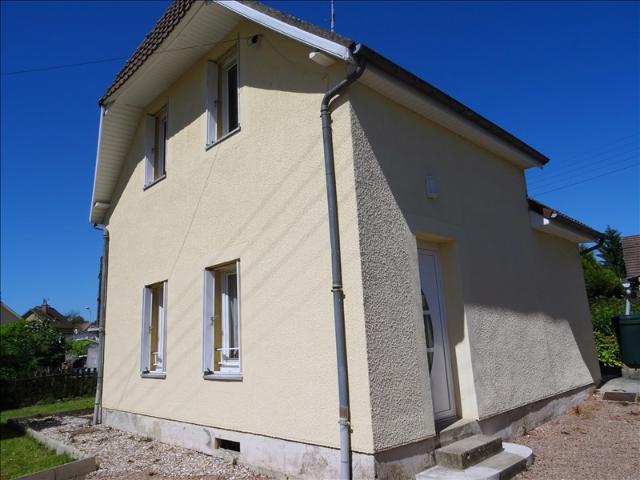 Chambly Vente Maison 60