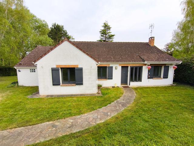 Chambly Vente Maison 60