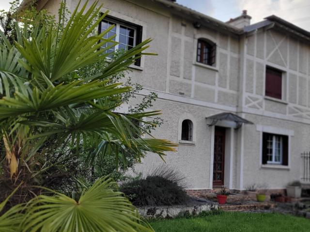 Chambly Vente Maison 60