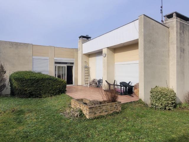 Chambly Vente Maison 60