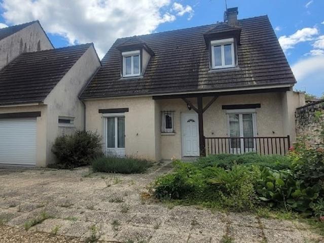 Chambly Vente Maison 60