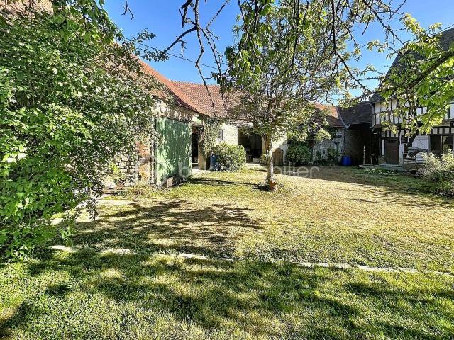 Cergy Vente Maison 95