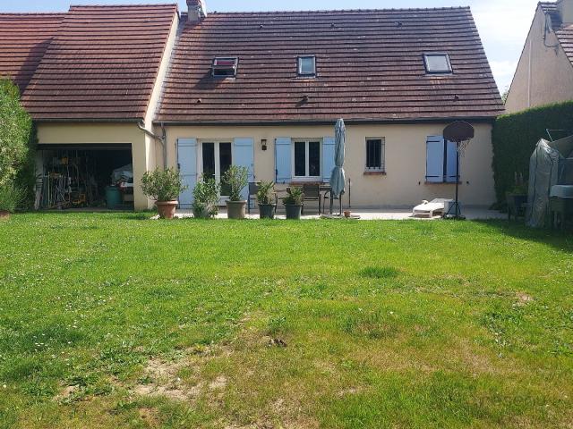 Chambly Vente Maison 60