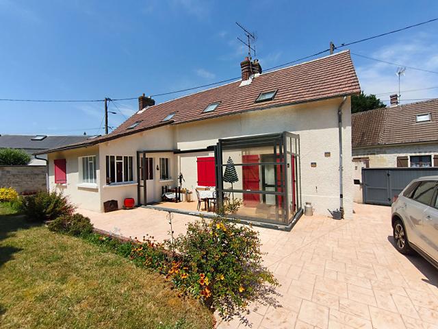 Chambly Vente Maison 60
