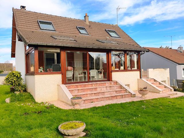 Chambly Vente Maison 60