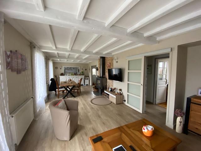 Chambly Vente Maison 60
