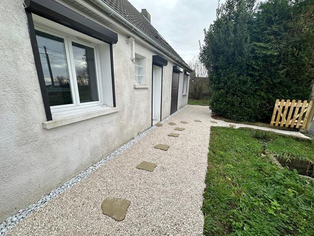 Chambly Vente Maison 60