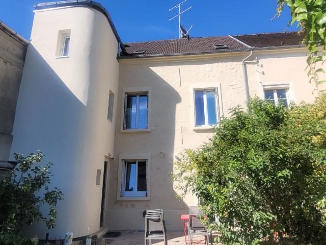 Chambly Vente Maison 60