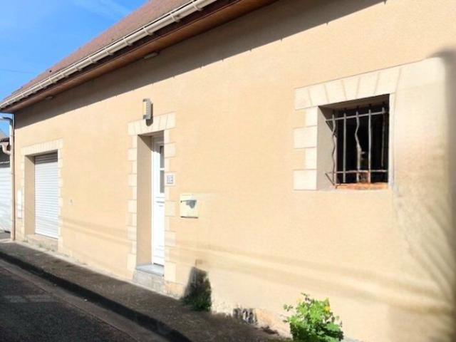 Chambly Vente Maison 60