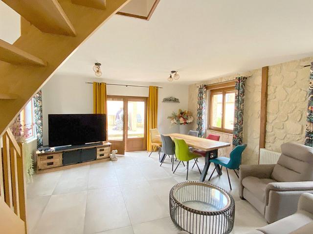 Chambly Vente Maison 60
