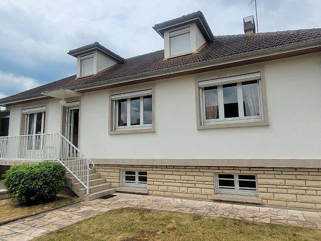 Chambly Vente Maison 60