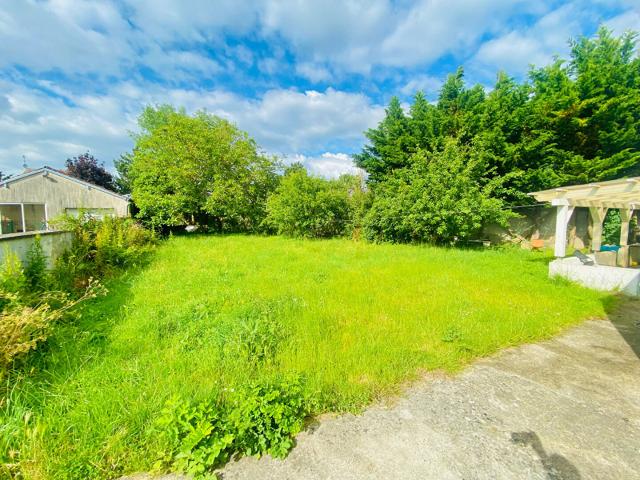 Chambly Vente Terrain 60