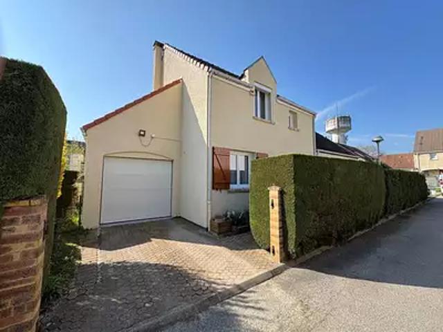Chambly 60230 Achat / Vente maison 5 pièces t5