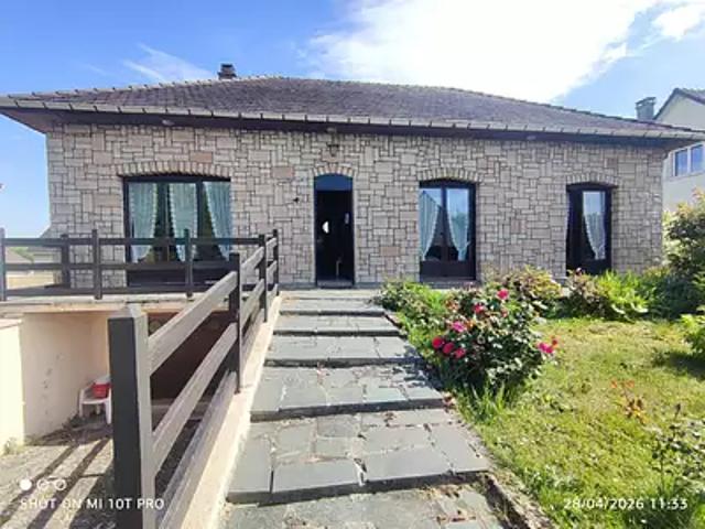 Chambly 60230 Achat / Vente maison 5 pièces t5