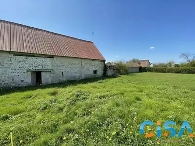 Chambly 60230 Achat / Vente maison 1 pièce t1