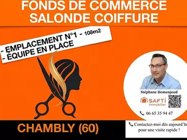 Chambly 60230 Achat / Vente divers 5 pièces