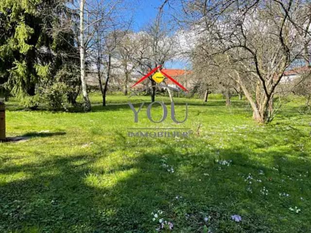 Chambly 60230 Achat / Vente terrain