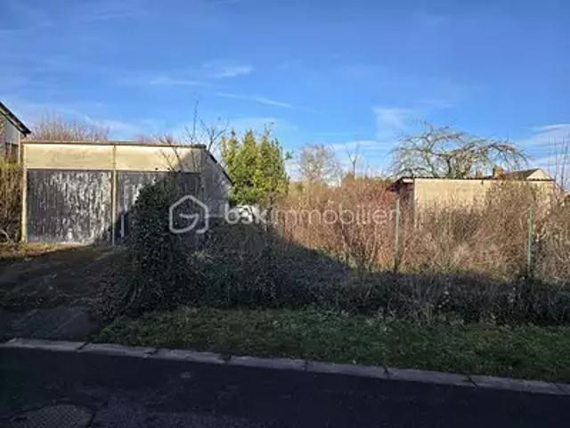 Chambly 60230 Achat / Vente terrain