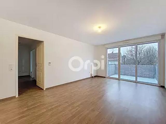 Chambly 60230 Location appartement 3 pièces t3 balcon