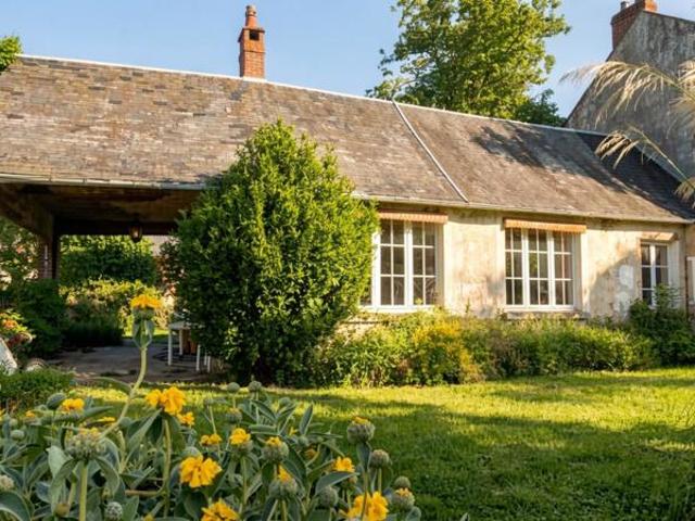 CHAMBLY 60 Maison 3p 64m²