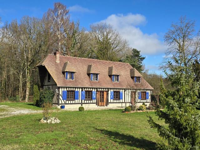 Chamblac Vente Maison 27