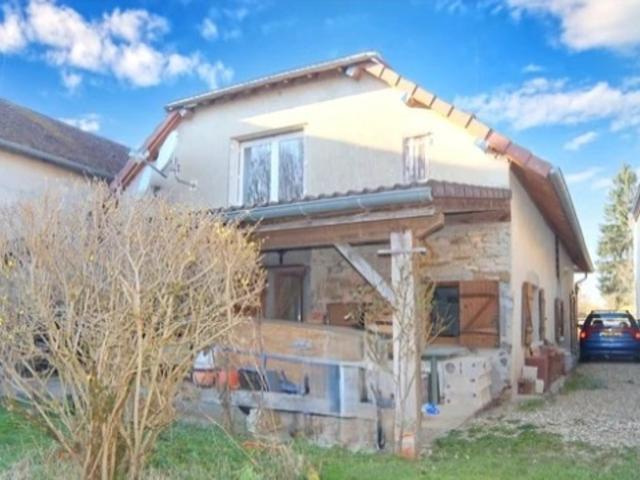 Chamblay Vente Maison 39