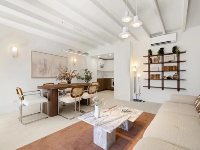 CHAMBRUN SUBLIME REZ DE JARDIN 5P 100m² + GARAGE