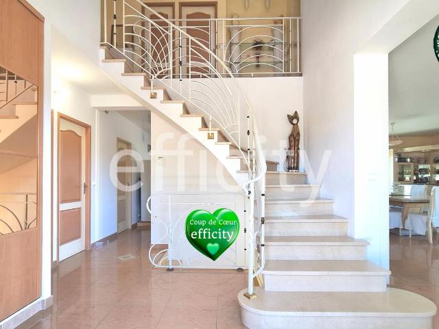 Chambry Vente Maison 77