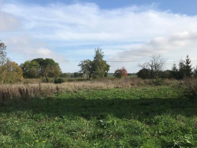 Chambry Vente Terrain 77