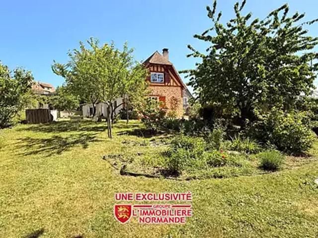 Chambray 27120 Achat / Vente maison 6 pièces t6 terrasse
