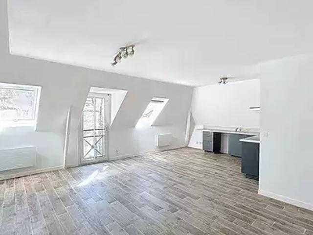 Chambray lès Tours 37170 Location appartement 3 pièces t3