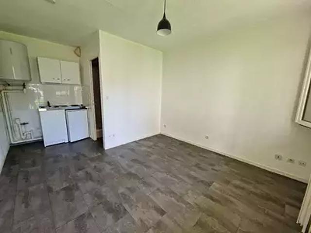 Chambray lès Tours 37170 Location appartement 1 pièce t1
