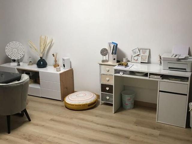 Chambray lès Tours Location Appartement 37