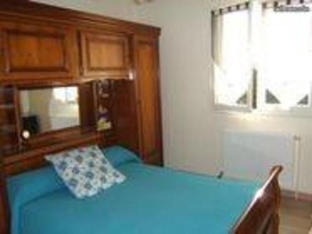 Chambray lès Tours Location Appartement 37