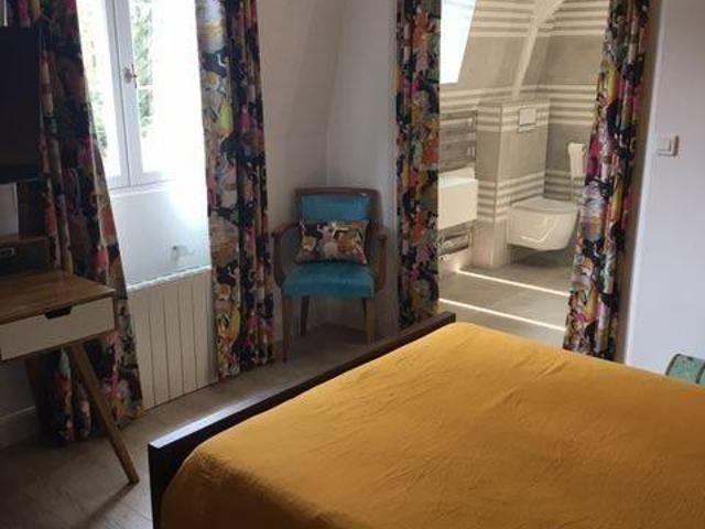 Chambray lès Tours Location Appartement 37