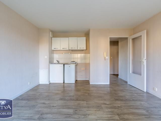 Chambray lès Tours Vente Appartement 37