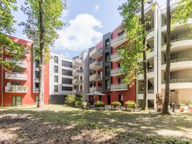 Chambray lès Tours Vente Appartement 37