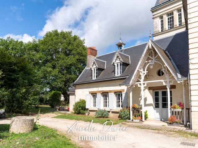 Chambray lès Tours Vente Maison 37