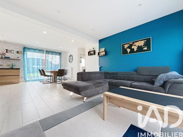 Chambray lès Tours Vente Maison 37
