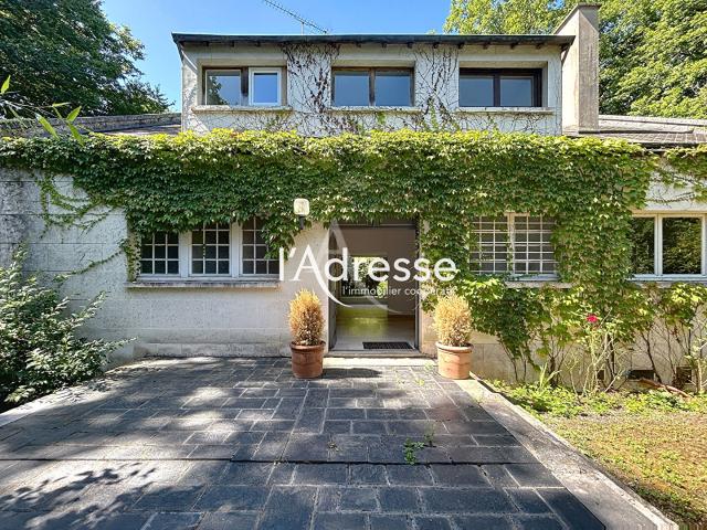 Chambray lès Tours Vente Maison 37